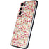 Bouffants and Broken Hearts Wild Garden Galaxy S22 Skin